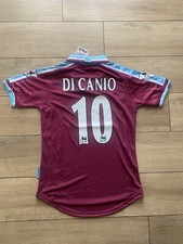Maglia canio west usato  San Prisco