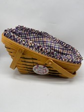 1999 longaberger medium for sale  Peoria