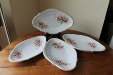Raviers anciens porcelaine d'occasion  France
