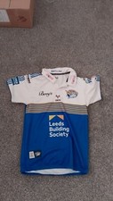Leeds rhinos 2007 for sale  LEEDS