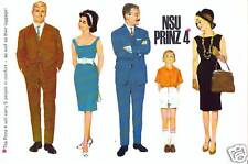 Nsu prinz market for sale  LEDBURY