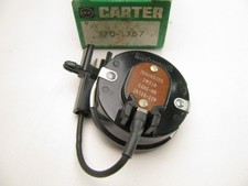 Termostato Carter 170-1757 carburador estrangulador 1980 Ford 5.8L 351 Venturi variável comprar usado  Enviando para Brazil