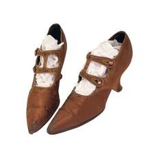 Antique 1920s shoes for sale  Guthrie