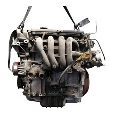Motore dhb ford usato  Venetico