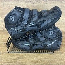 Scott cycling shoes for sale  KING'S LYNN