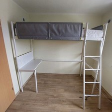 Hochbett ikea vitval gebraucht kaufen  Senftenberg