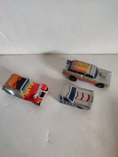 Lot matchbox connectable d'occasion  Expédié en Belgium