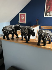 Gleneagles studio elephants for sale  HULL