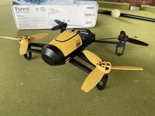 Drone Parrot Bebop, Amarelo, Verifique a Descrição comprar usado  Enviando para Brazil