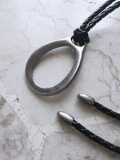Cintura sottile donna usato  Segrate