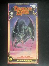 Grenadier black dragon for sale  Oklahoma City