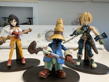 Final fantasy play for sale  Whitehouse Station