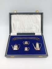 antique miniature tea sets for sale antique miniature tea sets for sale LEEDS