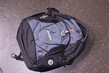 Wenger swissgear black for sale  East Bernstadt