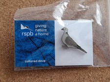 Rspb collared dove for sale  YORK