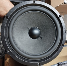 Canton tieftöner woofer gebraucht kaufen  Bochum