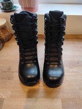 Jolly safety boots for sale  CASTLEWELLAN
