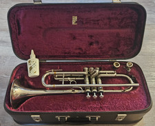 Trompete musica steyr gebraucht kaufen  Fürth