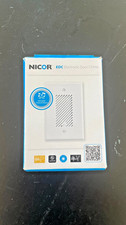 Nicor single gang for sale  Irvine