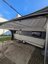 Vorzelt wohnwagen größe gebraucht kaufen  Bensheim