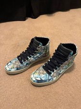 Gucci supreme high for sale  San Diego