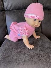 Crawling baby doll for sale  Cleveland