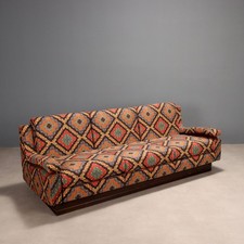 Divano letto vintage usato  Cambiago