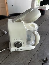 Beaba babycook baby for sale  Roslyn