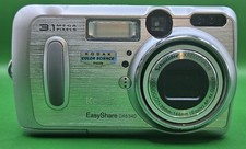 Kodak easyshare dx6340 for sale  CARDIFF