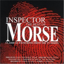 Best inspector morse for sale  UK