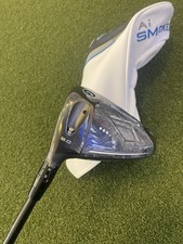 Callaway paradym smoke for sale  SOUTHAMPTON