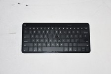 Usado, Teclado tablet Motorola Bluetooth sem fio tamanho completo ATRIX/XOOM SJYN0700A comprar usado  Enviando para Brazil