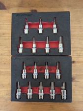 Sealey premier 9pc for sale  HUDDERSFIELD