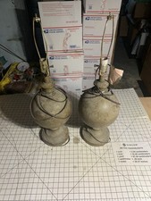 Set vintage round for sale  Bay City