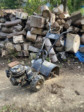 Petrol rotavator for sale  STONEHOUSE