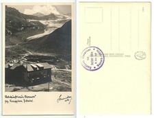 113 unterkunftshaus alpenrose gebraucht kaufen  Deutschland