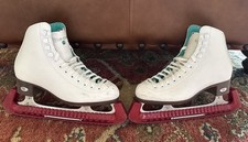 Riedell opal ice for sale  Houston