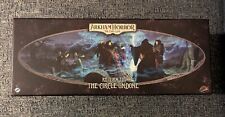 Return circle undone for sale  ENFIELD
