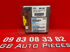 Honda accord calculateur d'occasion  Grasse