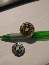 Bultaco manchetknopf brosche gebraucht kaufen  Haren