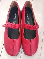 Hotter ladies shoes for sale  PENARTH
