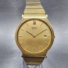 Seiko watch men for sale  Manchester