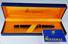 Waterman paris stylo d'occasion Waterman paris stylo d'occasion  Trévoux