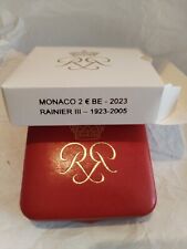 Monaco 2023 prince d'occasion  Sorgues