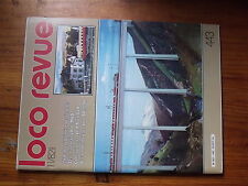 Loco revue 443 d'occasion  Licques
