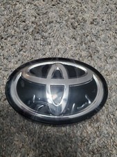Toyota front grille for sale  Smyrna