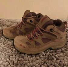 Salomon wanderschuhe trekkings gebraucht kaufen  Abentheuer, Leisen, Schwollen