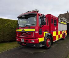 2007 volvo fl6h for sale  NEWRY