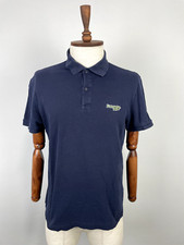 Lacoste Regular Fit Blue Short Sleeve Men's Polo Shirt Sz L comprar usado Lacoste Regular Fit Blue Short Sleeve Men's Polo Shirt Sz L comprar usado  Enviando para Brazil