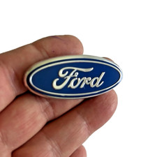 Ford chrome blue for sale  Hallandale